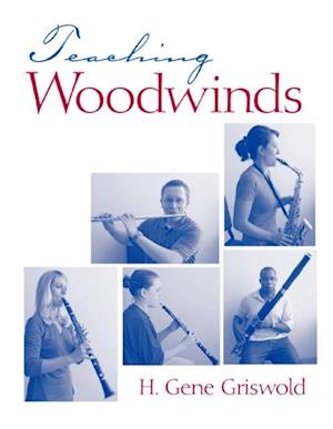 Teaching Woodwinds