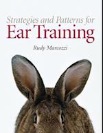 Strategies and Patterns for Ear Training