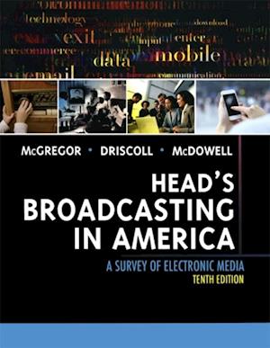 Head''s Broadcasting in America