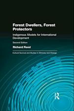 Forest Dwellers, Forest Protectors