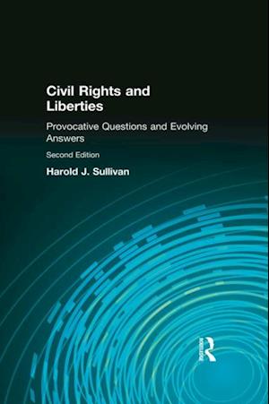 Civil Rights and Liberties