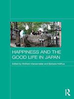 Happiness and the Good Life in Japan