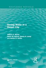 Saving Water in a Desert City