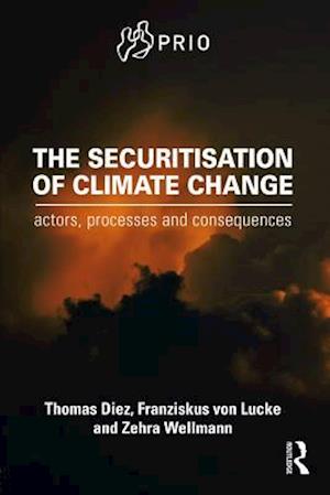 Securitisation of Climate Change