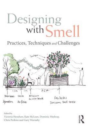 Designing with Smell