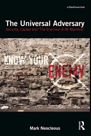 The Universal Adversary