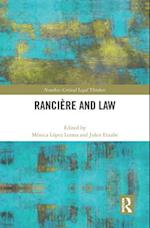 Ranciere and Law