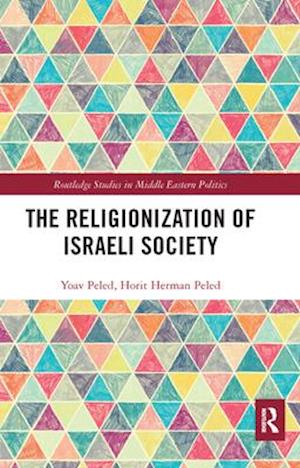 Religionization of Israeli Society