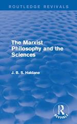 Marxist Philosophy and the Sciences