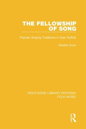 Fellowship of Song