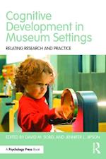 Cognitive Development in Museum Settings