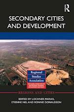 Secondary Cities and Development