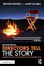 Directors Tell the Story