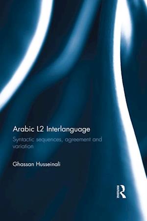 Arabic L2 Interlanguage