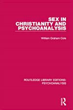 Sex in Christianity and Psychoanalysis