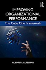 Improving Organizational Performance