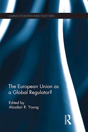 European Union as a Global Regulator?