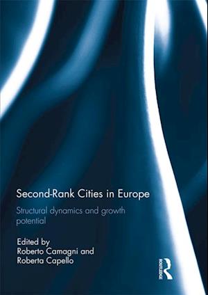 Second Rank Cities in Europe