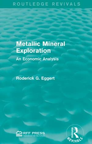 Metallic Mineral Exploration