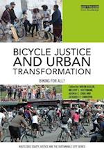 Bicycle Justice and Urban Transformation