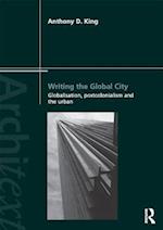 Writing the Global City