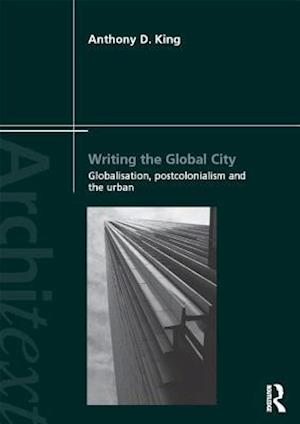 Writing the Global City