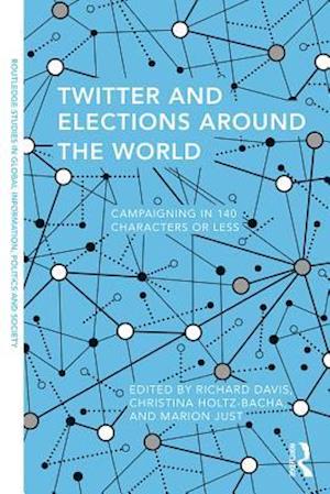 Twitter and Elections Around the World