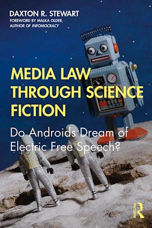 Media Law Through Science Fiction