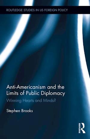 Anti-Americanism and the Limits of Public Diplomacy