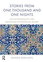 Stories from One Thousand and One Nights