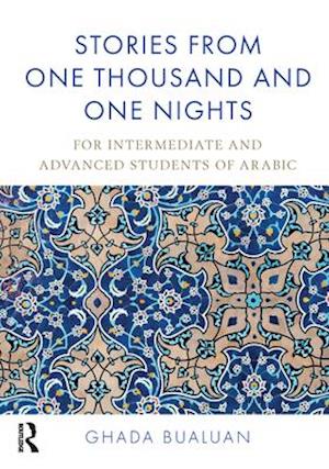 Stories from One Thousand and One Nights