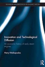 Innovation and Technological Diffusion