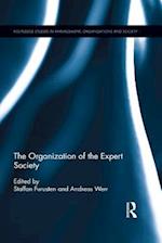 Organization of the Expert Society