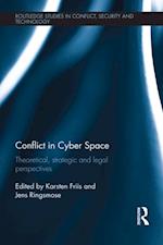 Conflict in Cyber Space