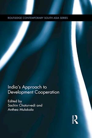 India's Approach to Development Cooperation