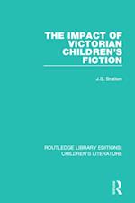 Impact of Victorian Children's Fiction