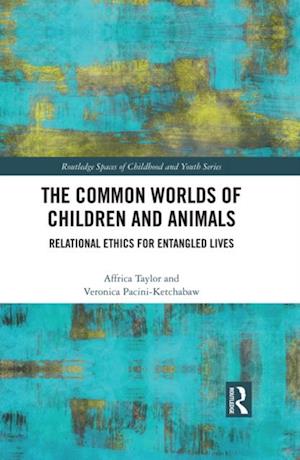 Common Worlds of Children and Animals