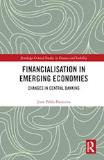 Financialisation in Emerging Economies