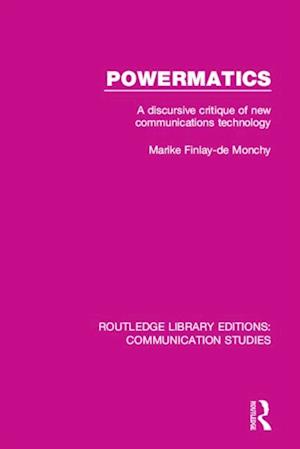 Powermatics