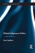 Global Indigenous Politics
