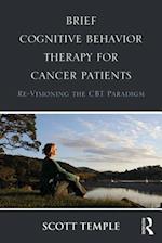 Brief Cognitive Behavior Therapy for Cancer Patients