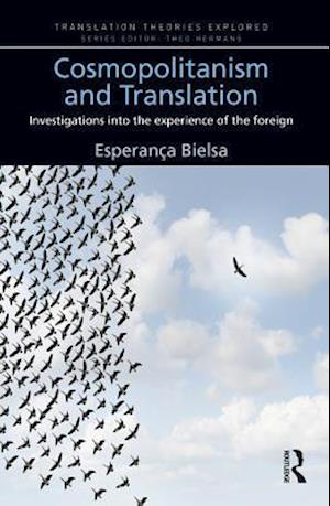 Cosmopolitanism and Translation