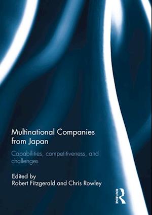 Multinational Companies from Japan