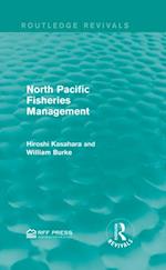 North Pacific Fisheries Management