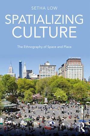 Spatializing Culture