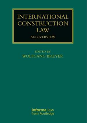 International Construction Law