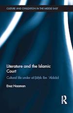 Literature and the Islamic Court