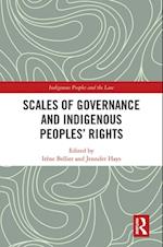 Scales of Governance and Indigenous Peoples' Rights