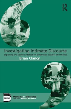 Investigating Intimate Discourse