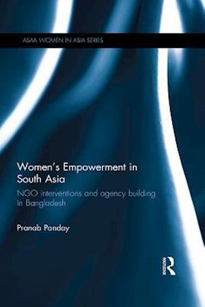 Women's Empowerment in South Asia